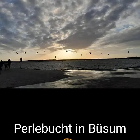 Woge Busum
