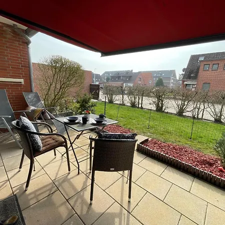 Woge Apartment *