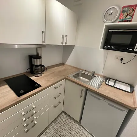 Woge Apartment